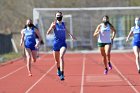 Women's Track vs Babson  Women’s Track & Field host Babson College at Cumberland (RI) High School. : Track & Field, Babson